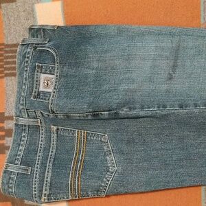 Men's Cinch 34x36 jeans